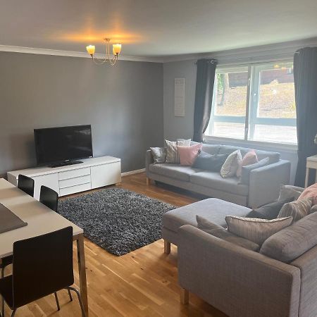 Flat Two, 212 Eaglesham Road, East Kilbride, Γλασκώβη Εξωτερικό φωτογραφία