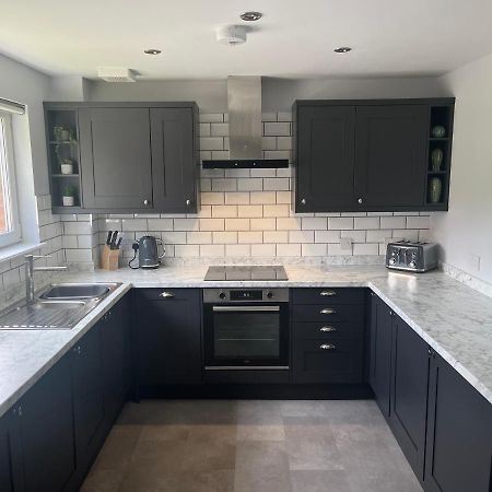 Flat Two, 212 Eaglesham Road, East Kilbride, Γλασκώβη Εξωτερικό φωτογραφία