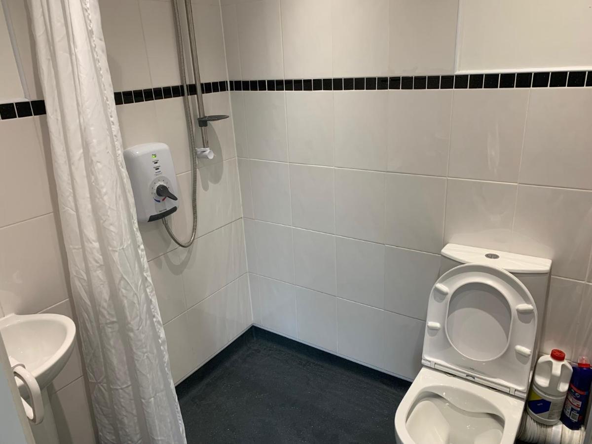 Flat Two, 212 Eaglesham Road, East Kilbride, Γλασκώβη Εξωτερικό φωτογραφία