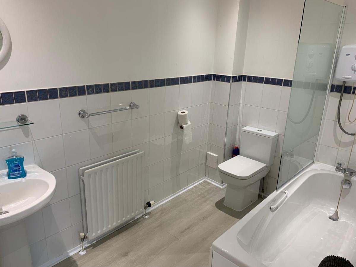 Flat Two, 212 Eaglesham Road, East Kilbride, Γλασκώβη Εξωτερικό φωτογραφία