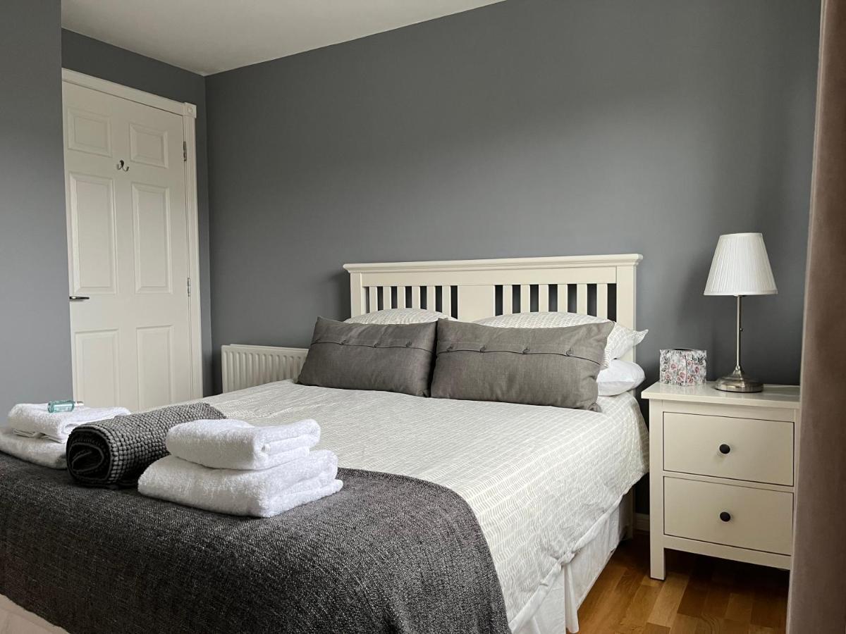Flat Two, 212 Eaglesham Road, East Kilbride, Γλασκώβη Εξωτερικό φωτογραφία