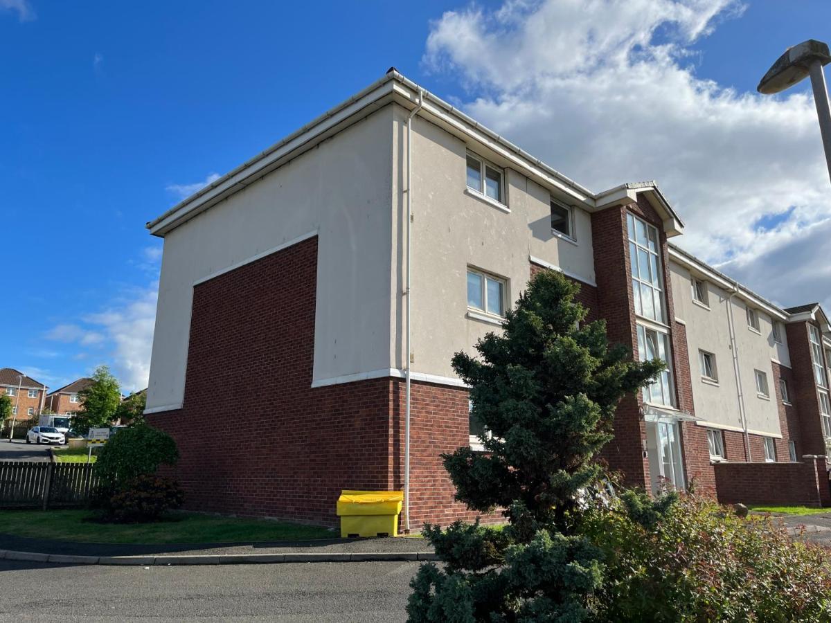 Flat Two, 212 Eaglesham Road, East Kilbride, Γλασκώβη Εξωτερικό φωτογραφία