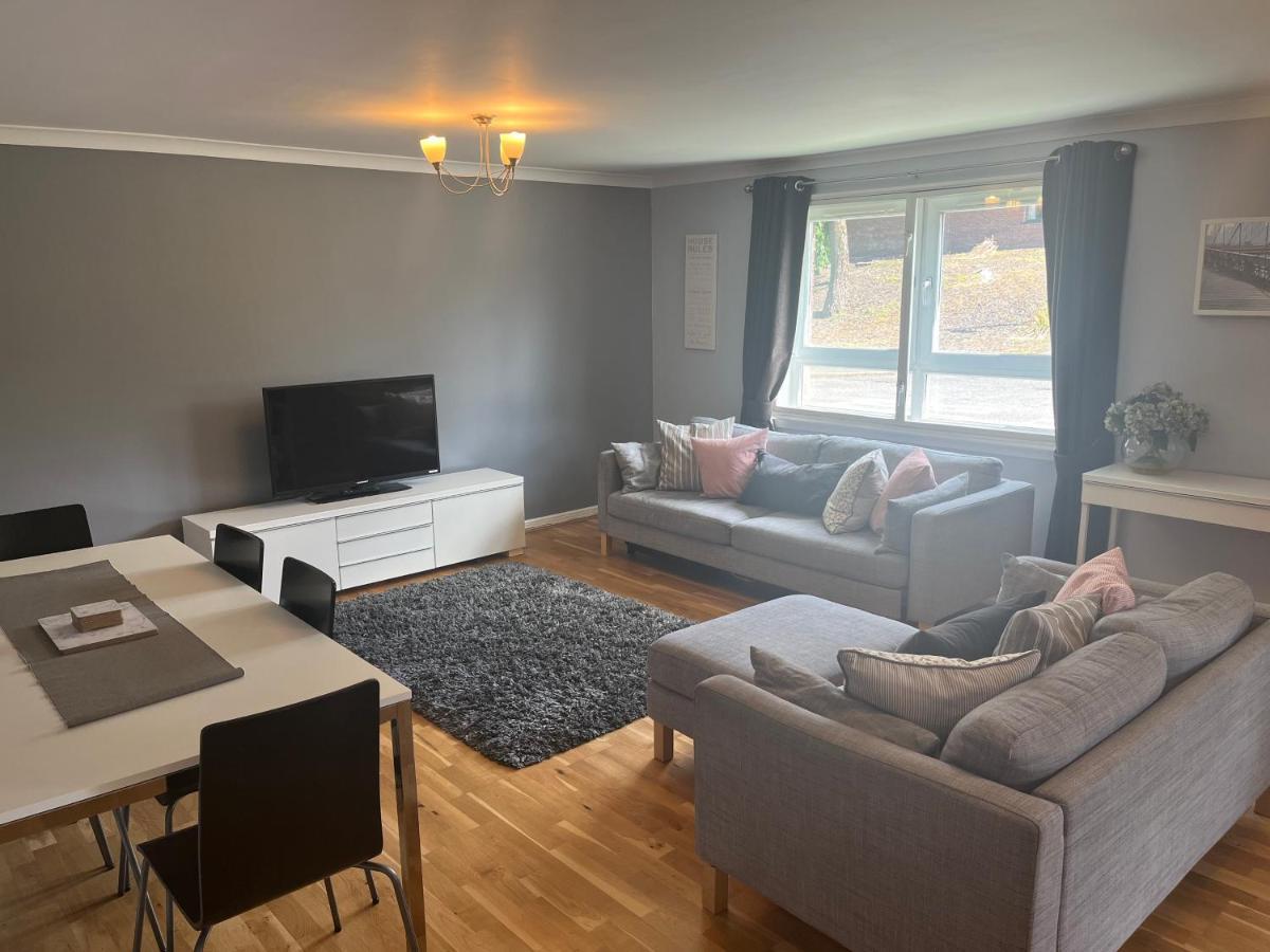 Flat Two, 212 Eaglesham Road, East Kilbride, Γλασκώβη Εξωτερικό φωτογραφία