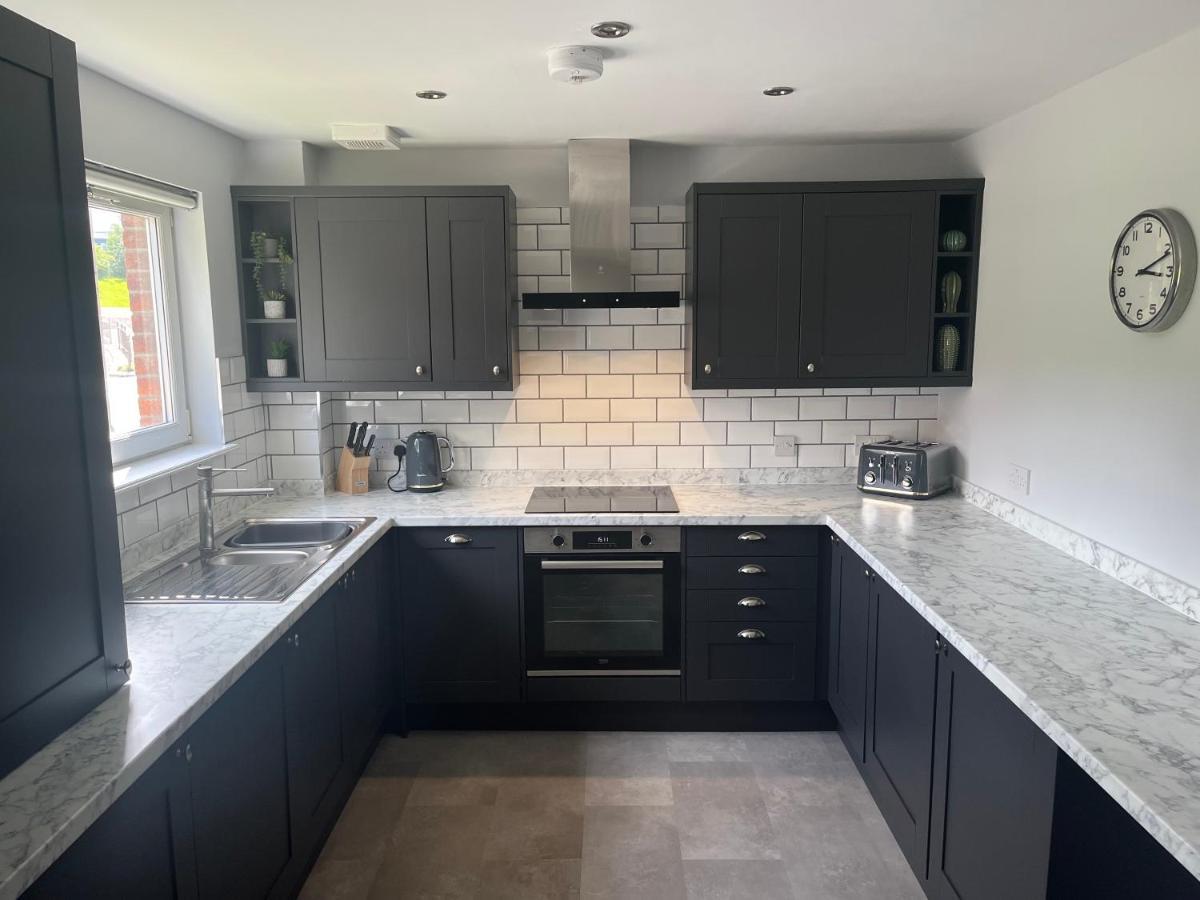 Flat Two, 212 Eaglesham Road, East Kilbride, Γλασκώβη Εξωτερικό φωτογραφία