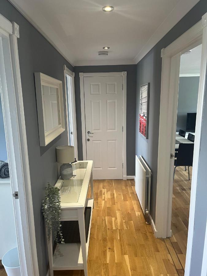 Flat Two, 212 Eaglesham Road, East Kilbride, Γλασκώβη Εξωτερικό φωτογραφία